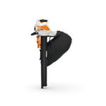 Akkulehtipuhallin/imusilppuri Stihl SHA 56 Kit - Image 3