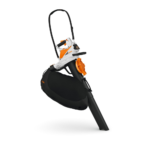 Akkulehtipuhallin/imusilppuri Stihl SHA 56 Kit - Image 4
