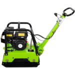Maantiivistäjä Espina 125 kg 6,5hp Eteen/Taakse