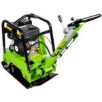 Maantiivistäjä Espina 125 kg 6,5hp Eteen/Taakse