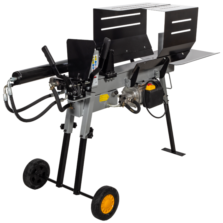 Puunhalkaisukone Strongline 8tn 52cm 2,1kW