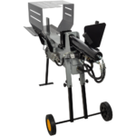 Puunhalkaisukone Strongline 8tn 52cm 2,1kW