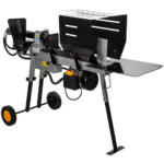 Puunhalkaisukone Strongline 8tn 52cm 2,1kW