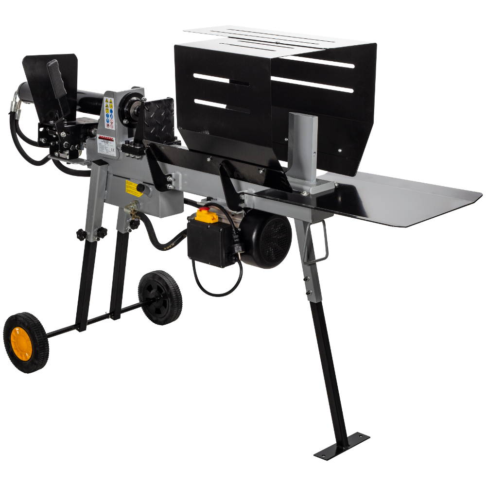 Puunhalkaisukone Strongline 8tn 52cm 2 1kW Oikea Konekauppa Puunhalkaisukone Strongline 8tn 52cm 2 1kW Oikea Konekauppa