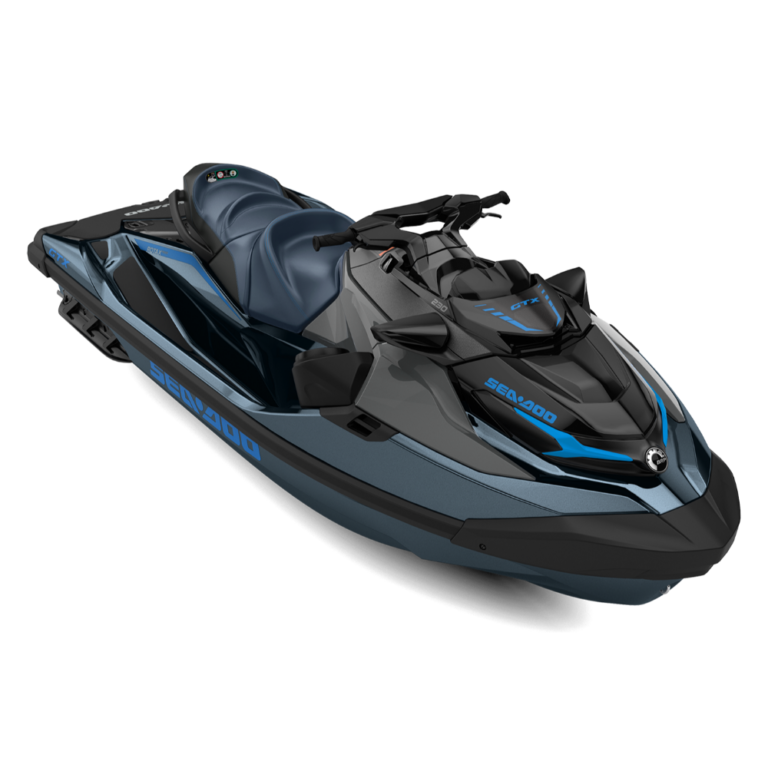 Vesijetti Sea-Doo GTX 230 Tech Package 2026