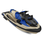 Vesijetti Sea-Doo Wake PRO 230 iDF 2026