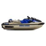 Vesijetti Sea-Doo Wake PRO 230 iDF 2026