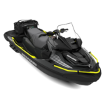 Vesijetti Sea-Doo Explorer Pro 230 iDF 2026