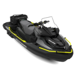 Vesijetti Sea-Doo Explorer Pro 170 iDF 2026
