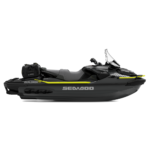 Vesijetti Sea-Doo Explorer Pro 170 iDF 2026