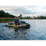 Vesijetti Sea-Doo Explorer Pro 170 iDF 2026