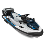 Vesijetti Sea-Doo FishPro Sport 170 iDF 2026