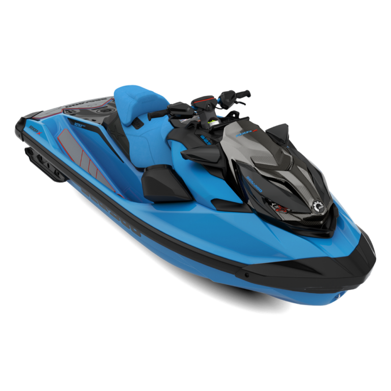 Vesijetti Sea-Doo RXP-X 325 Tech Package 2026
