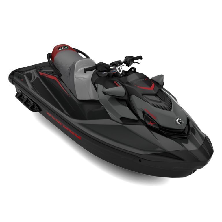 Vesijetti Sea-Doo GTR X 300 2026