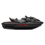 Vesijetti Sea-Doo GTR X 300 2026