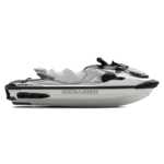 Vesijetti Sea-Doo GTX Limited 325 White Pearl Premium 2026