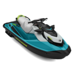 Vesijetti Sea-Doo GTI SE 170 iDF 2026