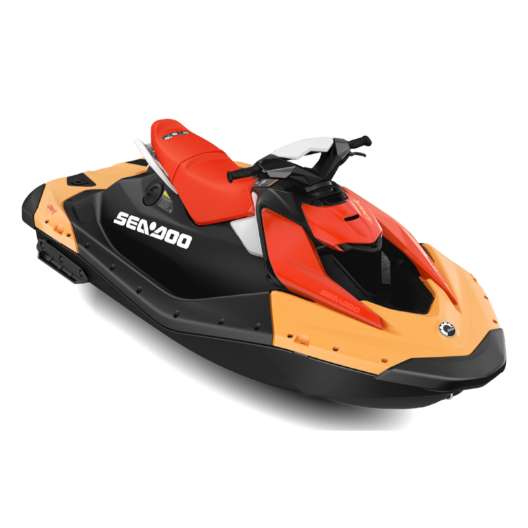 Vesijetti Sea-Doo Spark 2UP 60 Base 2026