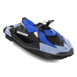 Vesijetti Sea-Doo Spark 90 2UP 2026