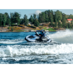 Vesijetti Sea-Doo Spark 90 2UP 2026