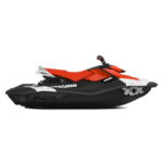 Vesijetti Sea-Doo SPARK Trixx 90 3UP 2026 66TC