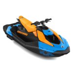 Vesijetti Sea-Doo SPARK Trixx 90 3UP 2026