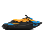 Vesijetti Sea-Doo SPARK Trixx 90 1UP 2026