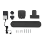Akkulehtipuhallin Stiga BL 300e Kit