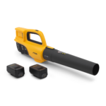 Akkulehtipuhallin Stiga BL 300e Kit