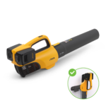 Akkulehtipuhallin Stiga BL 300e Kit