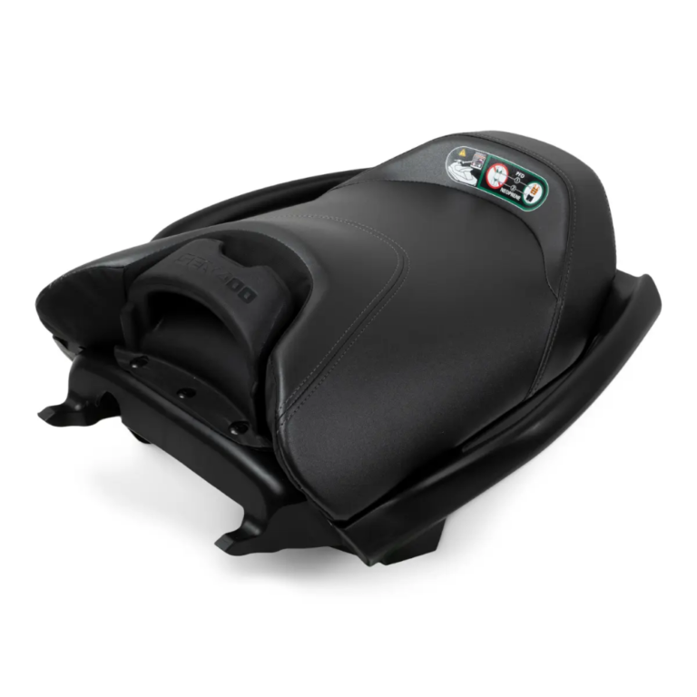 Matkustajan istuin Sea-Doo RXP-X