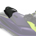 Matkustajan istuin Sea-Doo RXP-X