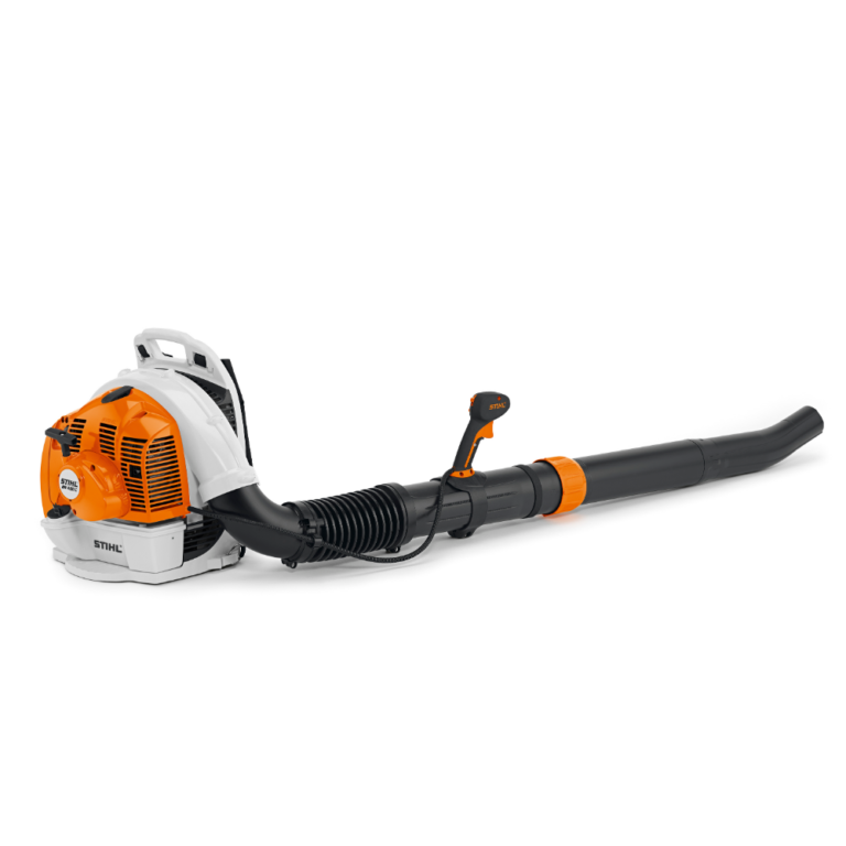 Reppupuhallin Stihl BR 450 CE-F