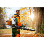 Reppupuhallin Stihl BR 450 CE-F