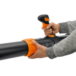 Reppupuhallin Stihl BR 450 CE-F