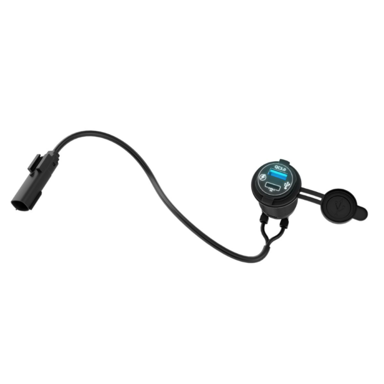 USB Latausportti Lynx 36W