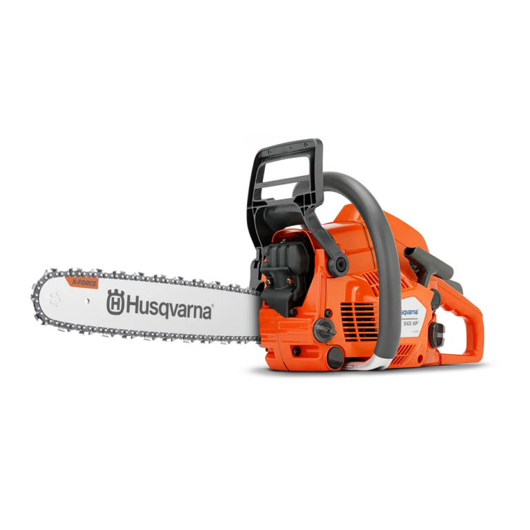 Moottorisaha Husqvarna 543 XP