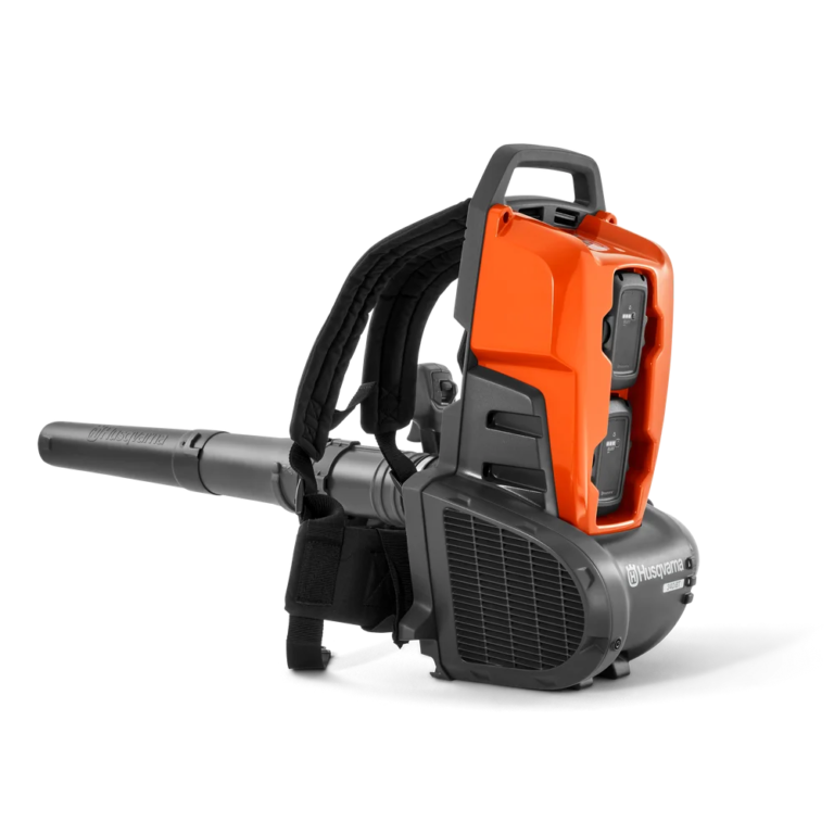Akkulehtipuhallin Husqvarna 340iBT