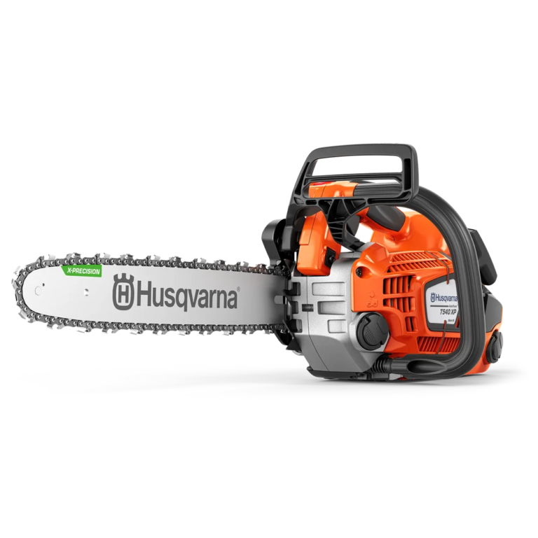 Moottorisaha Husqvarna T540 XP Mark III