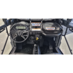 Koppimönkijä Can-Am Maverick Trail DPS T ABS 700 T2b DFK hyttipaketilla