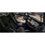 Koppimönkijä Can-Am Maverick Trail DPS T ABS 700 T2b DFK hyttipaketilla