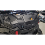 Koppimönkijä Can-Am Maverick Trail DPS T ABS 700 T2b DFK hyttipaketilla