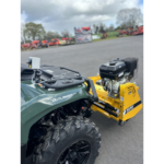 Niittyleikkuri Rammy ATV 120 cm