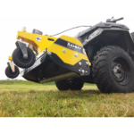 Niittyleikkuri Rammy ATV 120 cm