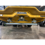 Raivaussaha Rammy ATV PRO 120 cm