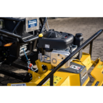 Raivaussaha Rammy ATV PRO 120 cm
