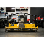 Raivaussaha Rammy ATV PRO 120 cm