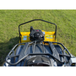 Raivaussaha Rammy ATV PRO 120 cm