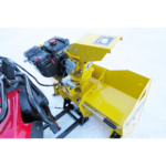 Lumilinko Rammy ATV EC 120 cm