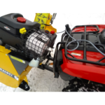 Lumilinko Rammy ATV PRO 120 cm